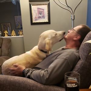 Meet your Posher, Janice